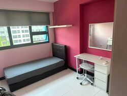 Blk 334B Yishun Riverwalk (Yishun), HDB 4 Rooms #549074361
